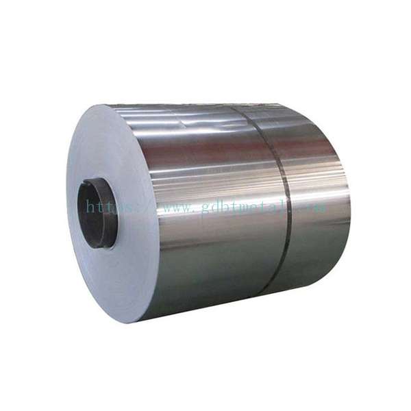 Aluminum Coil